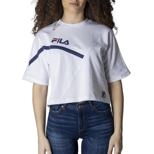 Fila  Women T-Shirt