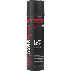 Play Dirty by Sexy Hair Concepts