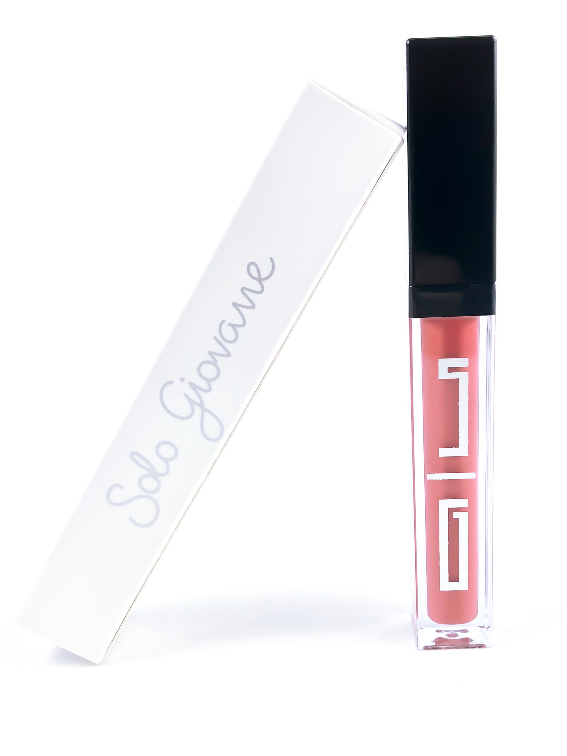Glossy-Color Lip Cream 6