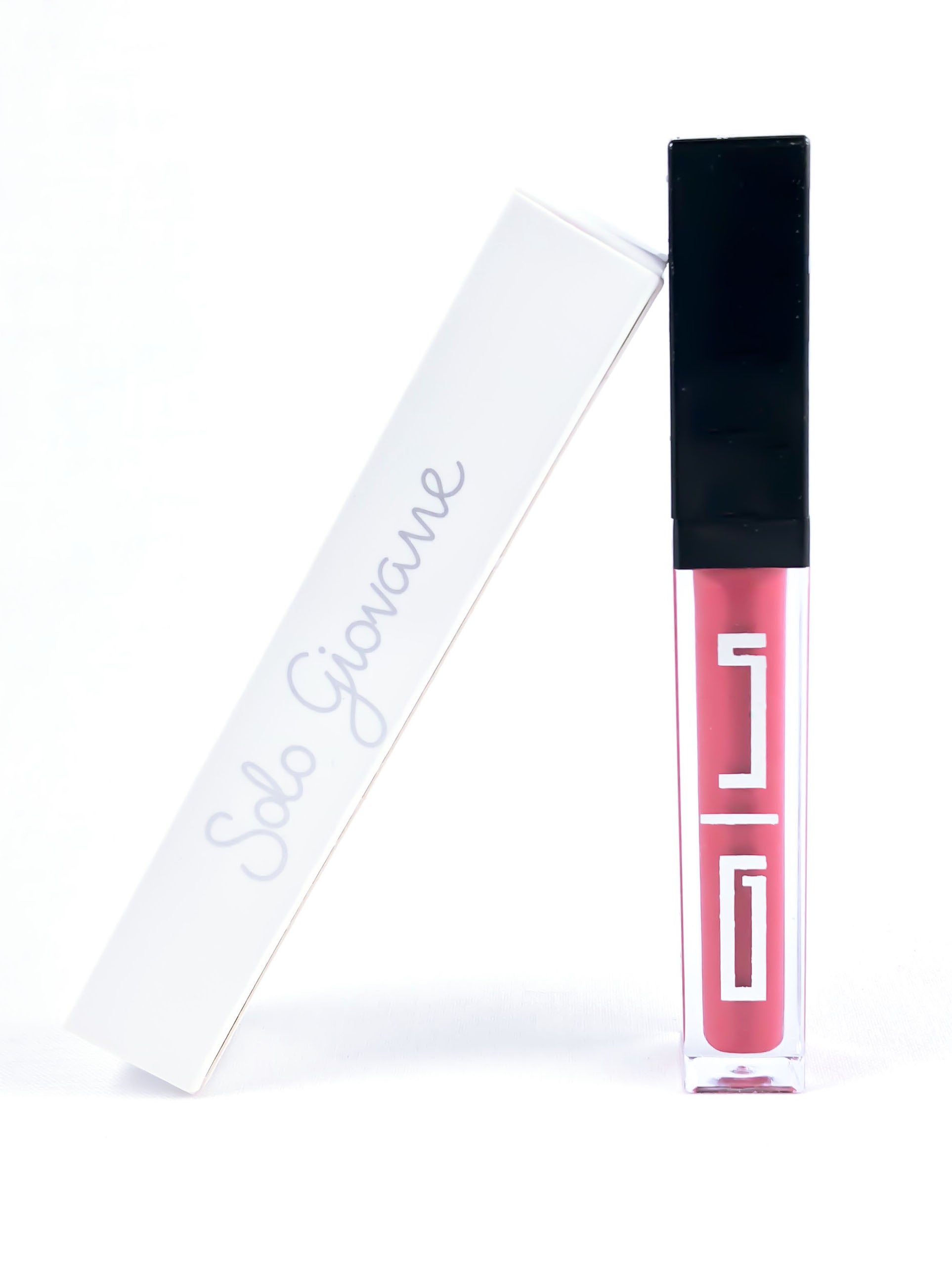 Glossy-Color Lip Cream 10