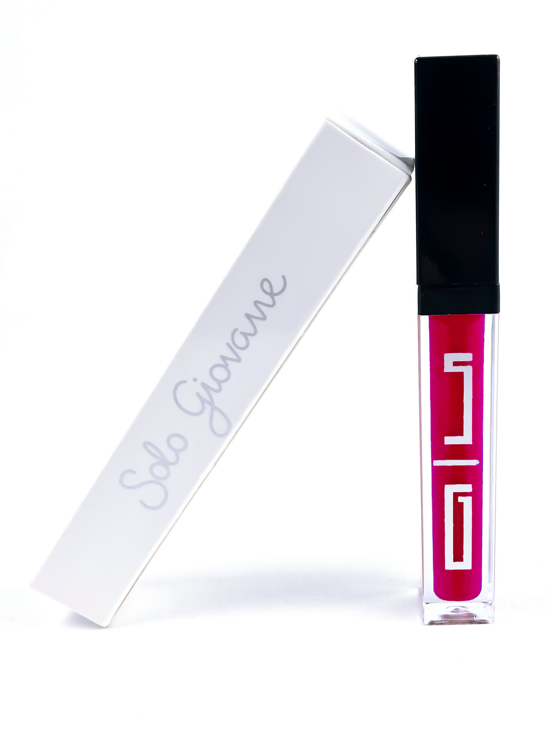 Glossy-Color Lip Cream 9