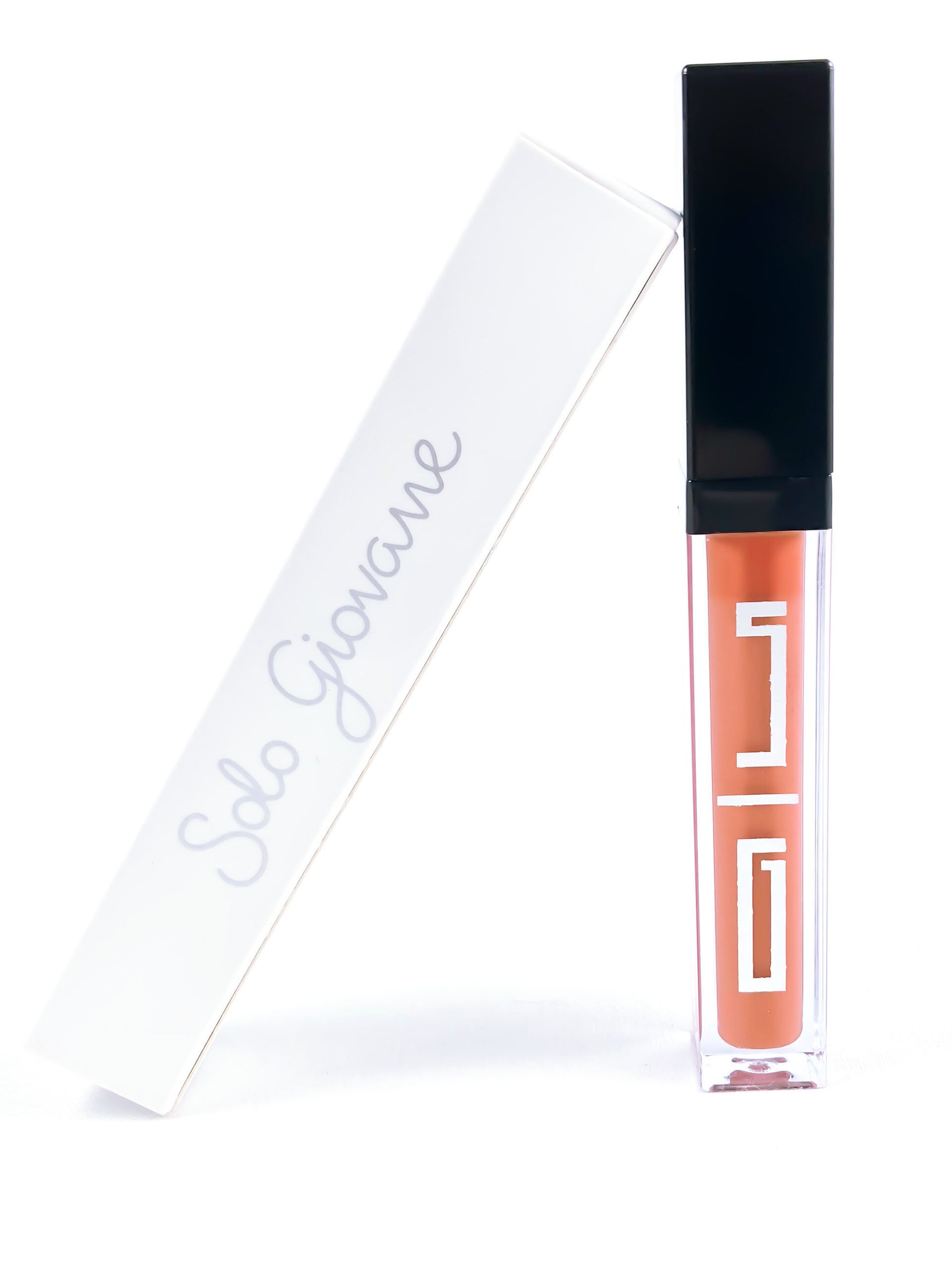 Glossy-Color Lip Cream 13