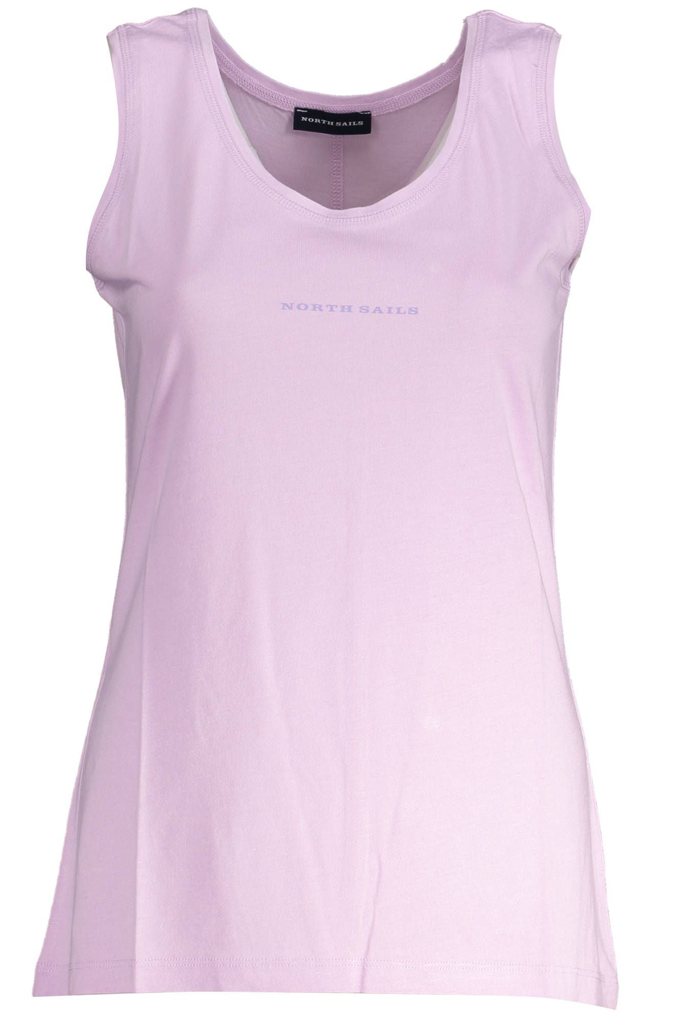 North Sails Pink Cotton Tops & T-Shirt
